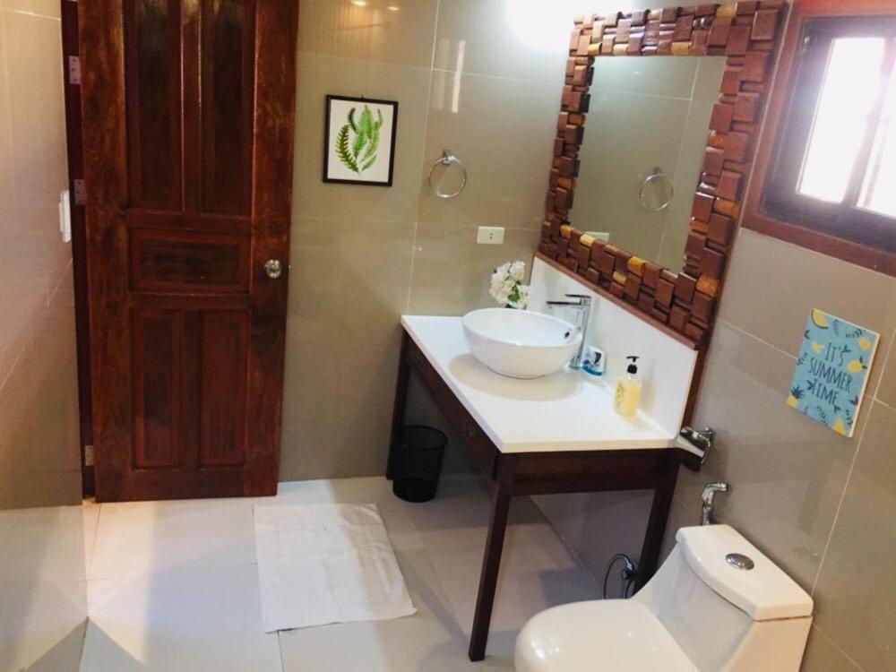 Balili Villas El Nido-Free Car & Driver During Stay Eksteriør bilde