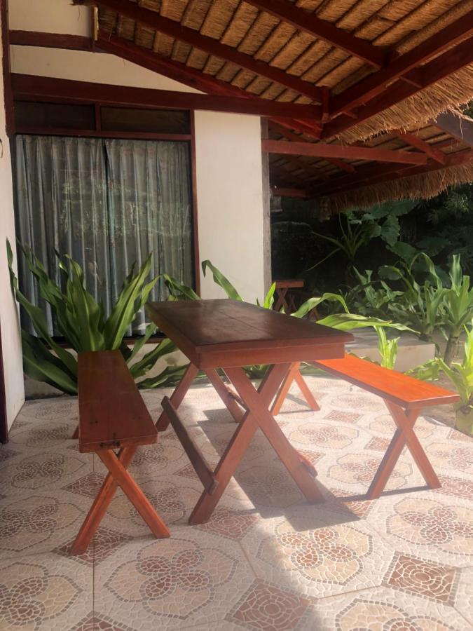 Balili Villas El Nido-Free Car & Driver During Stay Eksteriør bilde