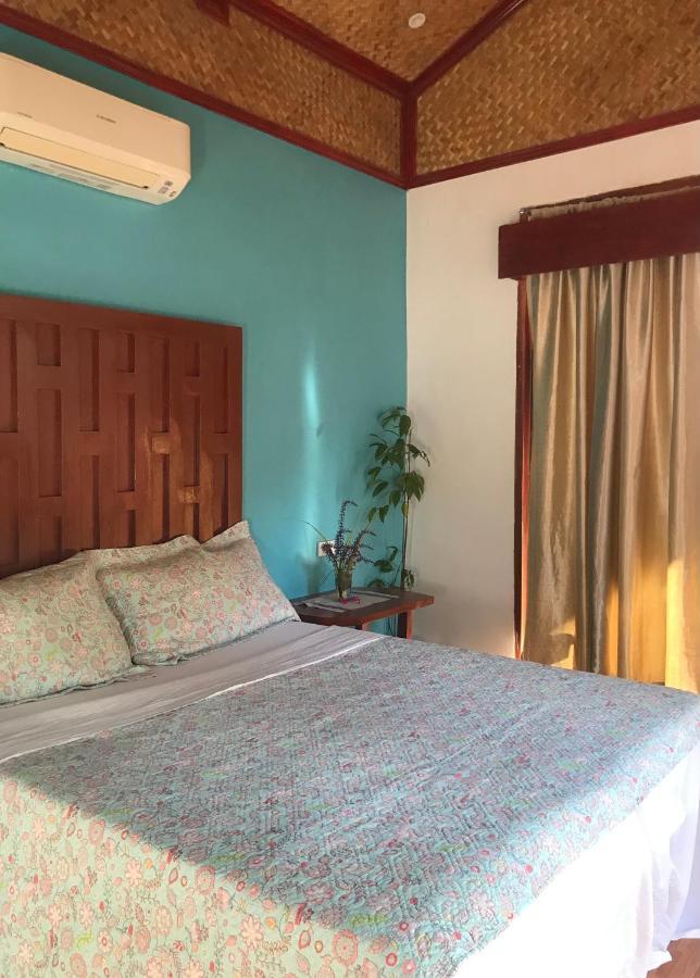 Balili Villas El Nido-Free Car & Driver During Stay Eksteriør bilde