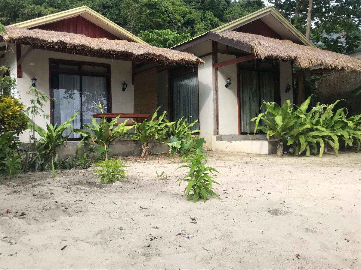 Balili Villas El Nido-Free Car & Driver During Stay Eksteriør bilde